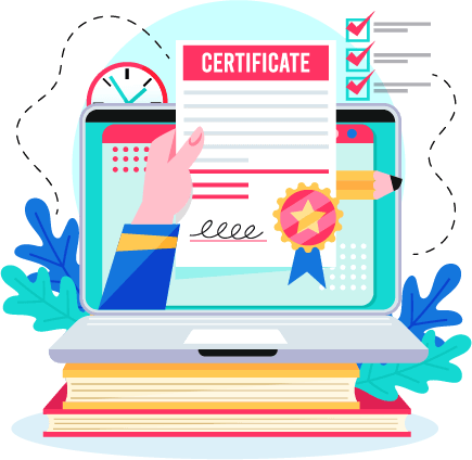Online Certification